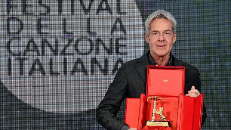 Claudio Baglioni in concerto a Roma oggi, 7 giugno 2022: scaletta, orario e info Terme di Caracalla | Meteo