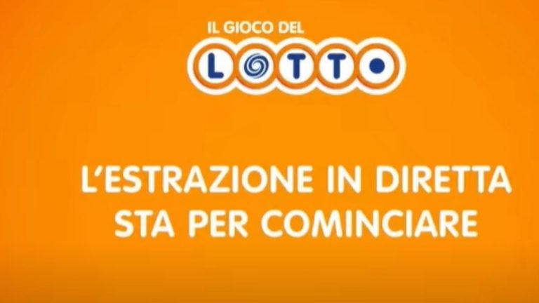 Lotto e Superenalotto, estrazioni di oggi, martedì 7 giugno 2022: risultati, quote e numeri vincenti – Meteo, almanacco del giorno