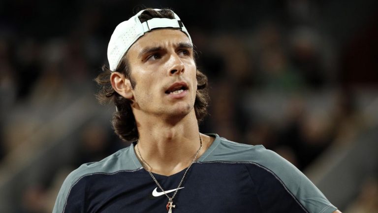 Atp Winston-Salem 2022, risultati 1° turno: Fognini batte Lajovic, oggi tocca a Musetti e Sonego – Meteo Atp Winston-Salem 2022, risultati 1° turno: Fognini batte Lajovic, oggi tocca a Musetti e Sonego – Meteo