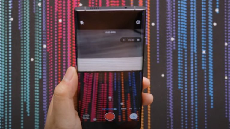 ZTE Axon 40 Ultra, recensione caratteristiche, fotocamera e display ZTE Axon 40 Ultra, recensione caratteristiche, fotocamera e display