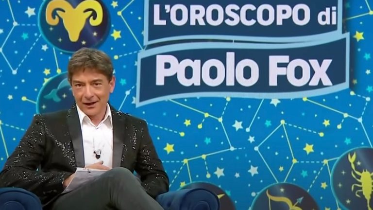 Oroscopo Paolo Fox oggi, sabato 11 giugno 2022: la classifica segni dal peggiore al migliore