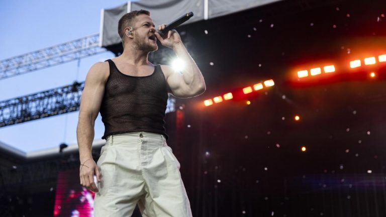 Imagine Dragons in concerto a Milano 11 giugno 2022: scaletta ufficiale Ippodromo La Maura | Meteo Imagine Dragons in concerto a Milano 11 giugno 2022: scaletta ufficiale Ippodromo La Maura | Meteo