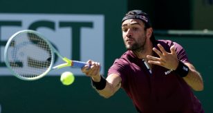 Berrettini