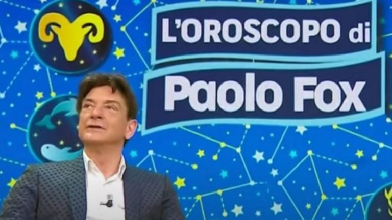 Oroscopo Paolo Fox di oggi, domenica 12 giugno 2022: segni Leone, Vergine, Bilancia e Scorpione Oroscopo Paolo Fox di oggi, domenica 12 giugno 2022: segni Leone, Vergine, Bilancia e Scorpione