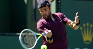 matteo berrettini atp stoccarda 2022