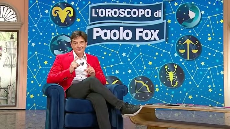 Oroscopo Paolo Fox oggi, lunedì 13 giugno 2022: anticipazioni Ariete, Toro, Gemelli e Cancro