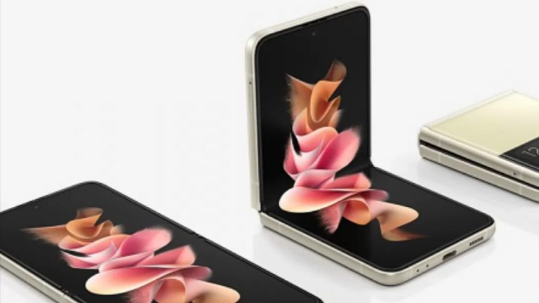 Galaxy Z Flip 4, si avvicina il debutto dello smartphone pieghevole: le caratteristiche