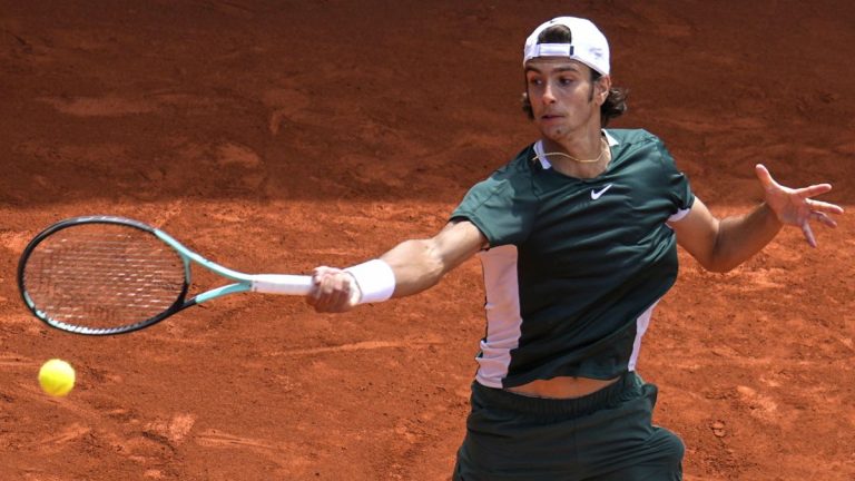 Musetti-Djere RISULTATO primo turno (3-6 5-7) ATP Bastad 2022 | Meteo 11 luglio Musetti-Djere RISULTATO primo turno (3-6 5-7) ATP Bastad 2022 | Meteo 11 luglio