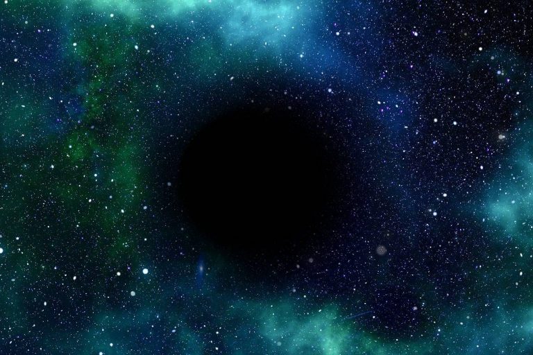 Scoperto il primo buco nero solitario: ecco di cosa si tratta