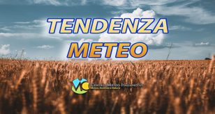 Meteo, ultima decade di giugno con drastico cambio in vista?