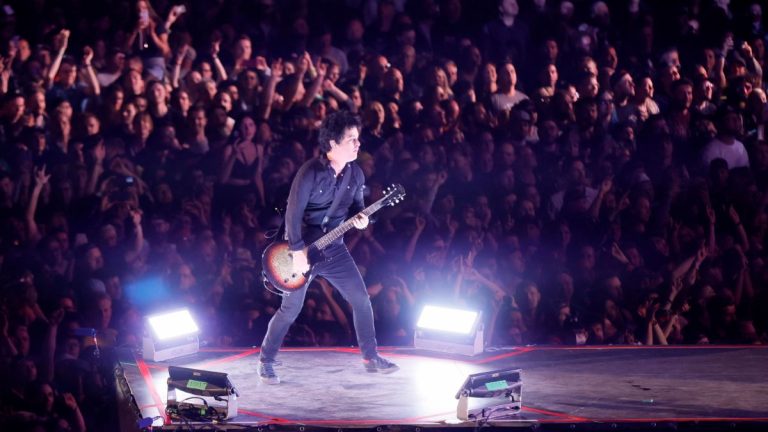 Green Day In Concerto A Firenze Rocks Oggi 16 Giugno 22 Scaletta E Orario Meteo Green Day In Concerto A Firenze Rocks Oggi 16 Giugno 22 Scaletta E Orario Meteo