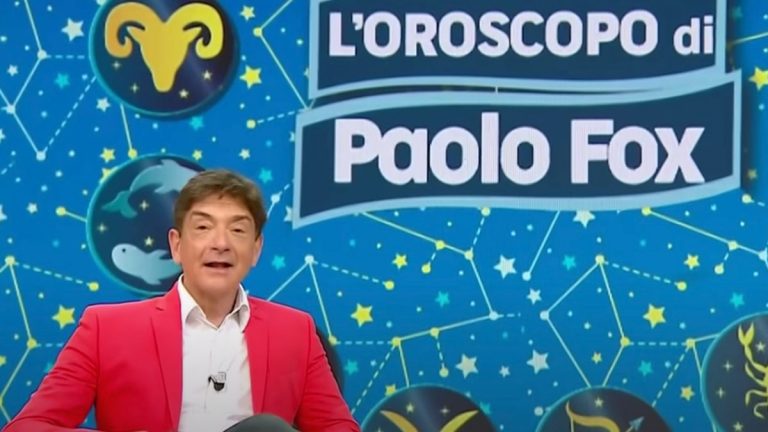 Oroscopo Paolo Fox oggi, giovedì 16 giugno 2022: la classifica dal peggiore al migliore