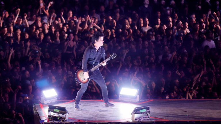 Green Day in concerto a Firenze Rocks oggi, 16 giugno 2022: scaletta e orario | Meteo