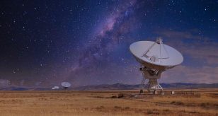 radiotelescopi