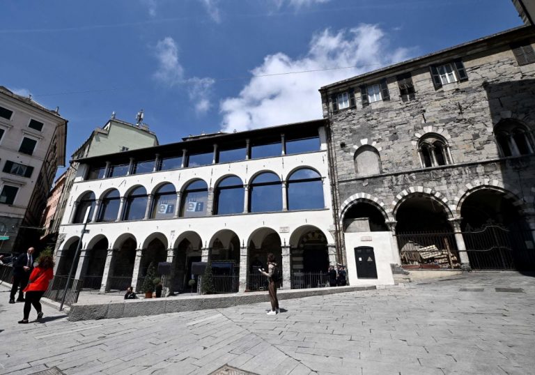 METEO GENOVA – ANTICICLONE garantisce BEL TEMPO e TEMPERATURE in aumento: ecco le previsioni