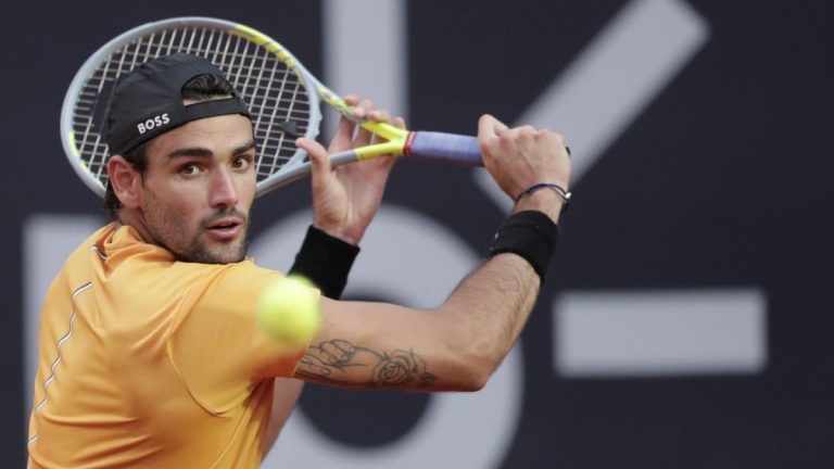 ATP Queen’s 2022, Berrettini-Kudla RISULTATO (3-6 7-6 6-4) 16 giugno 2022: orario tv e info ottavi | Meteo