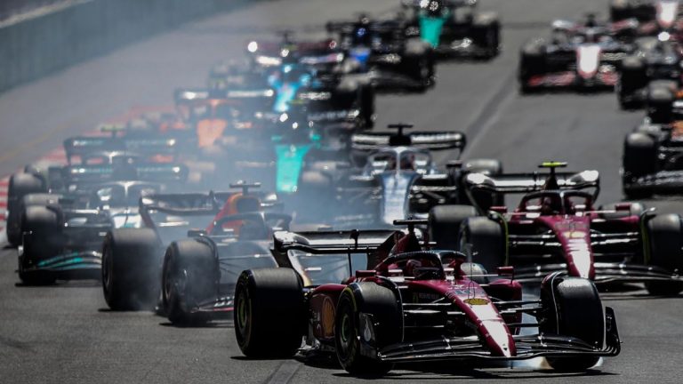 F1 2022, qualifiche GP Canada: orario tv Sky Tv8 e programma weekend | Meteo 18 giugno