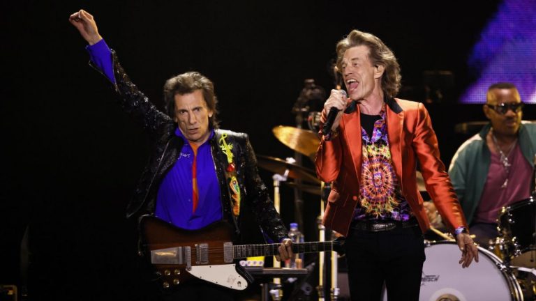 Concerto Rolling Stones a Milano: orario San Siro e scaletta 21 giugno – Meteo Concerto Rolling Stones a Milano: orario San Siro e scaletta 21 giugno – Meteo