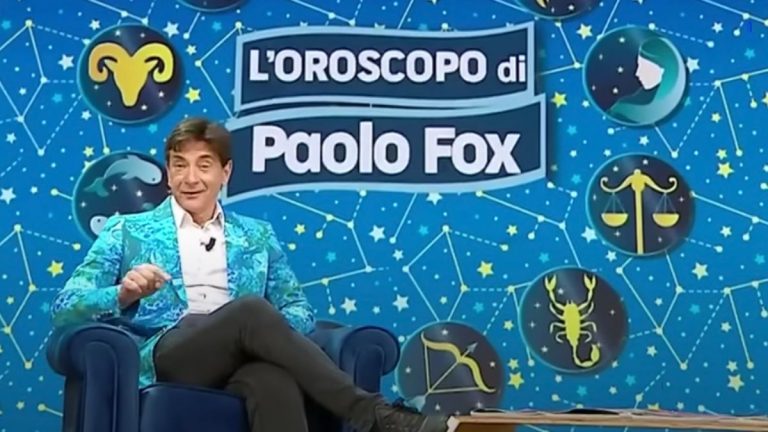 Oroscopo Paolo Fox oggi, mercoledì 22 giugno 2022: la classifica dei segni zodiacali