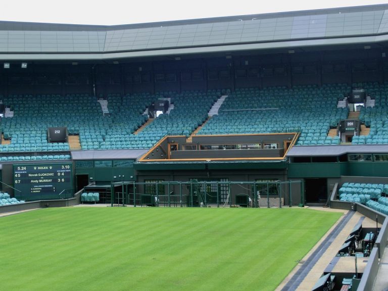 Wimbledon 2022, qualificazioni: gli italiani in gara, come vedere i match in tv – Meteo Londra