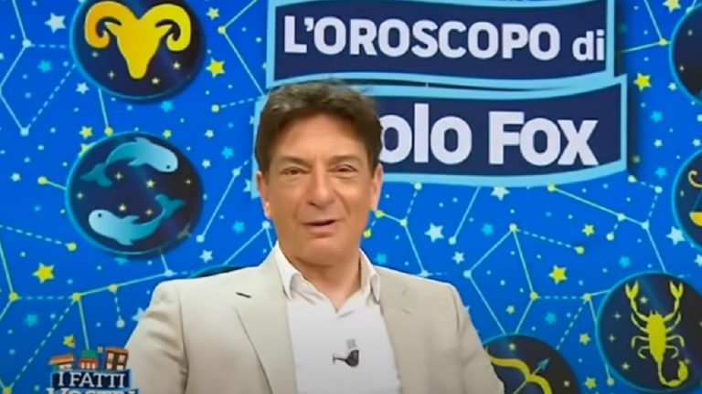 Oroscopo Paolo Fox di oggi, giovedì 23 giugno 2022: anticipazioni Ariete, Toro, Gemelli e Cancro, chi sarà al top?