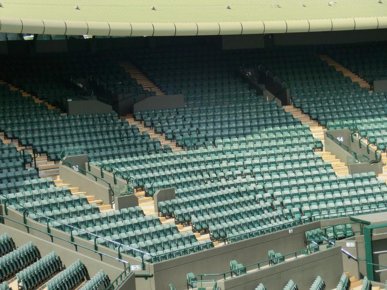 Wimbledon 2022, qualificazioni: italiani in gara, come vedere gli incontri in tv – Meteo 23 giugno