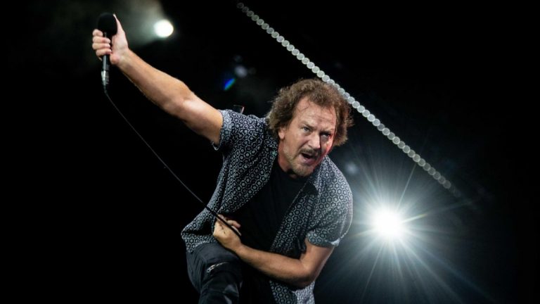 Pearl Jam in concerto a Imola sabato 25 giugno 2022: orario e scaletta Autodromo Ferrari | Meteo Pearl Jam in concerto a Imola sabato 25 giugno 2022: orario e scaletta Autodromo Ferrari | Meteo