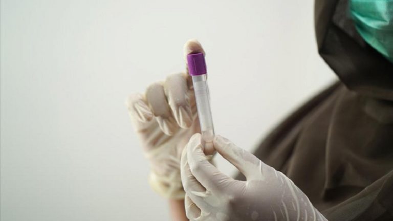 Poliomielite, trovate tracce in Gb nelle acque reflue: ecco perchè rappresenta una minaccia per tutti Poliomielite, trovate tracce in Gb nelle acque reflue: ecco perchè rappresenta una minaccia per tutti