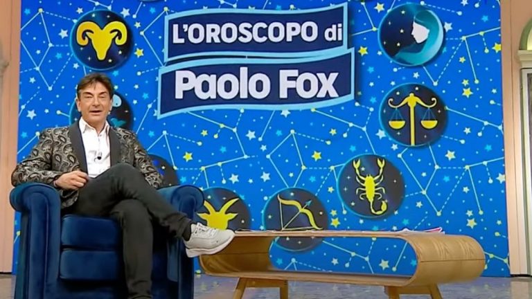 Oroscopo Paolo Fox oggi, sabato 25 giugno 2022: la classifica segni zodiacali dall’ultimo al primo posto