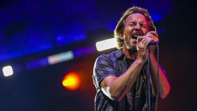 Pearl Jam in concerto a Imola oggi, 25 giugno 2022: scaletta, orario e info Autodromo | Meteo