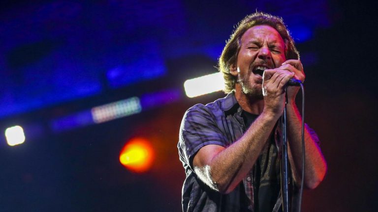 Pearl Jam in concerto a Imola oggi, 25 giugno 2022: scaletta, orario e info Autodromo | Meteo Pearl Jam in concerto a Imola oggi, 25 giugno 2022: scaletta, orario e info Autodromo | Meteo