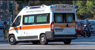 Ambulanza