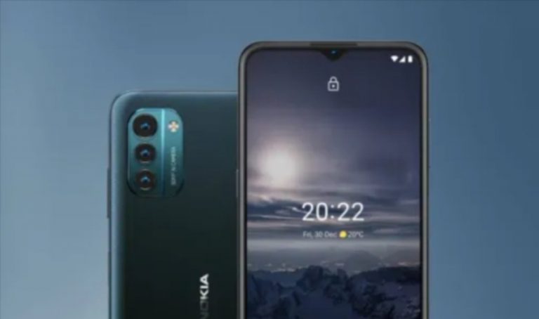 Nokia G400 5G, il debutto è vicino: caratteristiche e prezzo