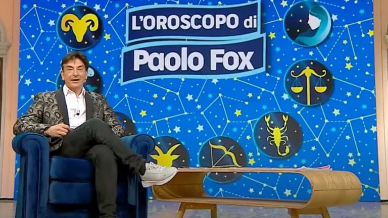 Oroscopo Paolo Fox di oggi, mercoledì 29 giugno 2022: la classifica segni dal peggiore al migliore
