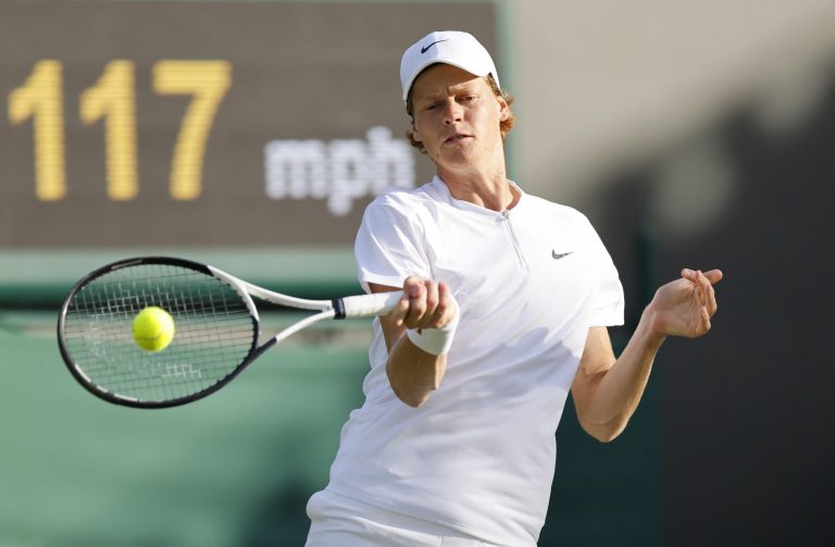 Atp Montreal 2022, orari tv Rogers Cup: Sinner-Mannarino al secondo turno. Risultati: out Berrettini – Meteo Atp Montreal 2022, orari tv Rogers Cup: Sinner-Mannarino al secondo turno. Risultati: out Berrettini – Meteo