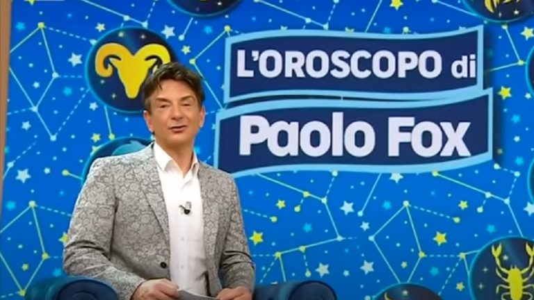 Oroscopo Paolo Fox oggi, venerdì 1 luglio 2022: segni Sagittario, Capricorno, Acquario e Pesci