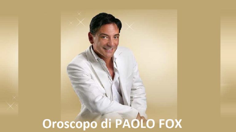 Oroscopo Paolo Fox oggi, venerdì 1 luglio 2022: Leone, Vergine, Bilancia e Scorpione, chi sarà al top? Oroscopo Paolo Fox oggi, venerdì 1 luglio 2022: Leone, Vergine, Bilancia e Scorpione, chi sarà al top?