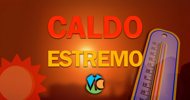 METEO – ESTATE verso il ritorno del CALDO ROVENTE in ITALIA, attese punte di oltre +40°C; i dettagli