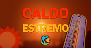 Meteo - Caldo estremo in arrivo sull'Europa occidentale nell'ultima settimana di giugno