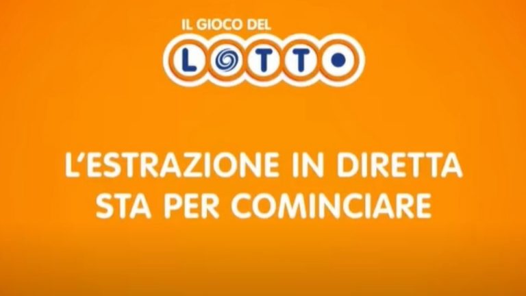 Lotto e Superenalotto, estrazioni di oggi, martedì 5 luglio 2022: risultati e numeri vincenti – Meteo, almanacco del giorno