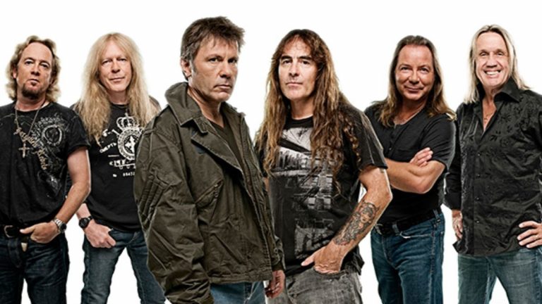 Iron Maiden in concerto al Bologna Sonic Park giovedì 7 luglio 2022: scaletta, orario e info | Meteo