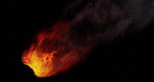 Palla di fuoco