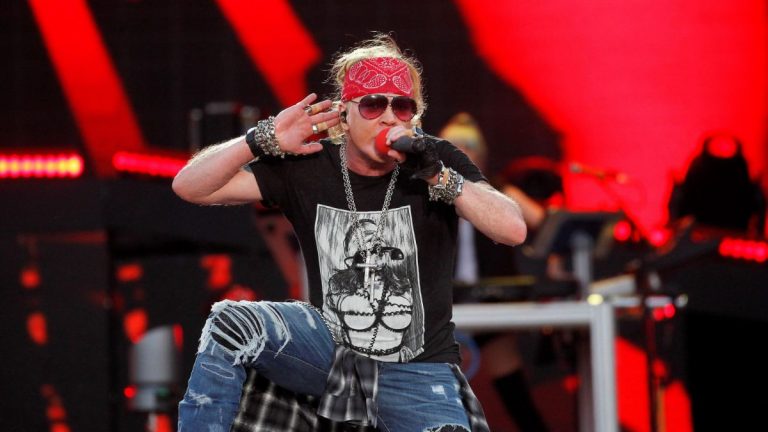 Guns n’ Roses in concerto a Milano 10 luglio 2022: scaletta, orario e info stadio San Siro | Meteo