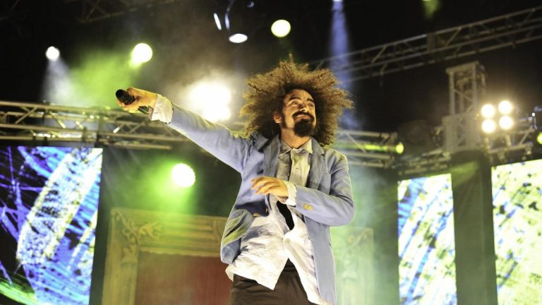 Caparezza in concerto al Milano Summer Festival oggi, 11 luglio 2022: scaletta, orario e info Ippodromo Snai | Meteo Caparezza in concerto al Milano Summer Festival oggi, 11 luglio 2022: scaletta, orario e info Ippodromo Snai | Meteo