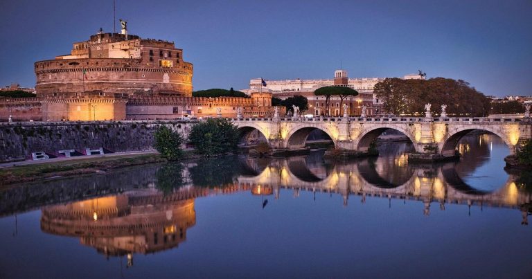 METEO ROMA – Weekend CALDO, ma con tendenza all’instabilità nel Lazio; le previsioni
