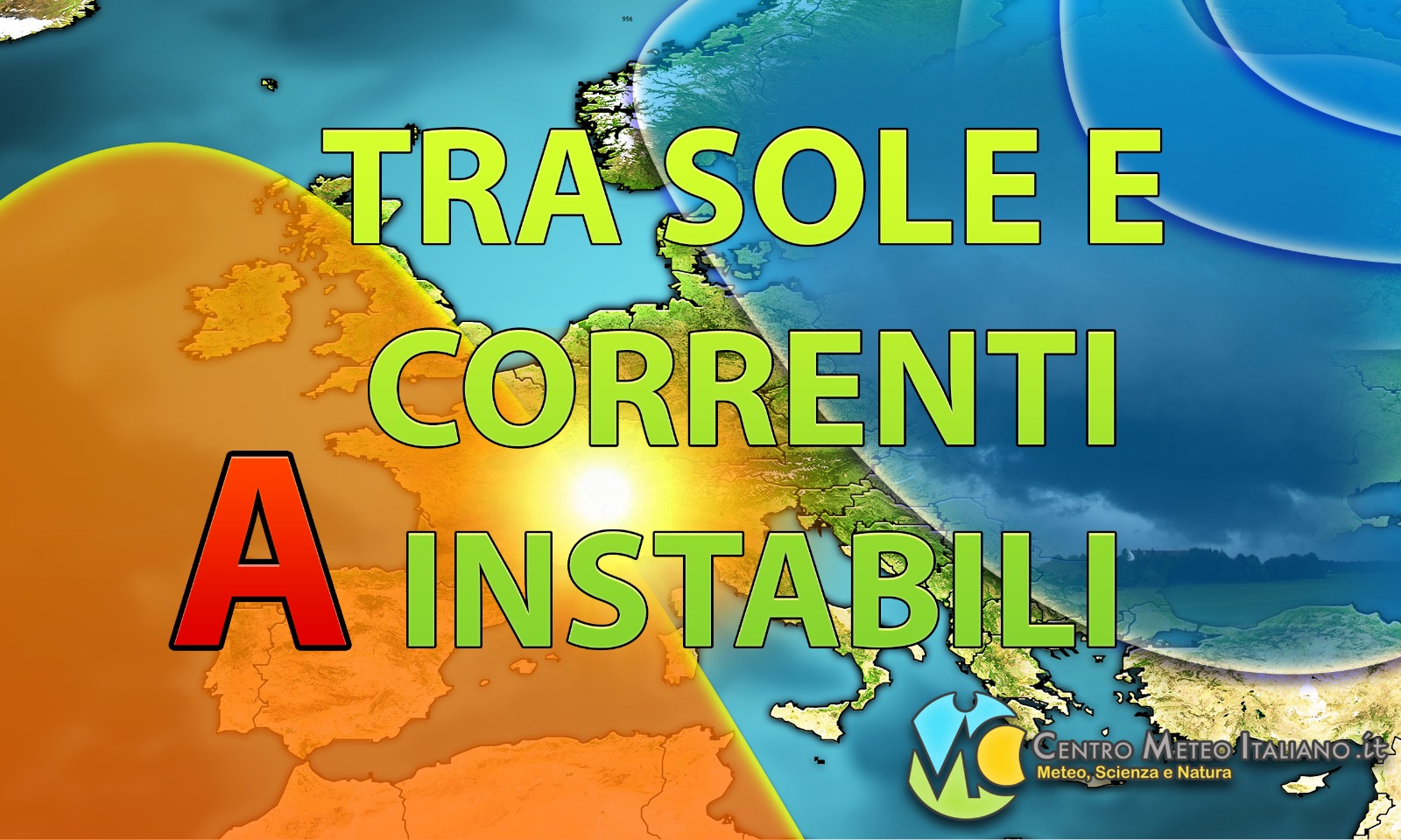 METEO – BEL TEMPO Sull’ITALIA Con CALDO In Aumento, Ma Anche Qualche ...