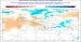 Anomalie di precipitazione previste dal modello europeo per settembre 2022 - effis.jrc.ec.europa.eu.eu