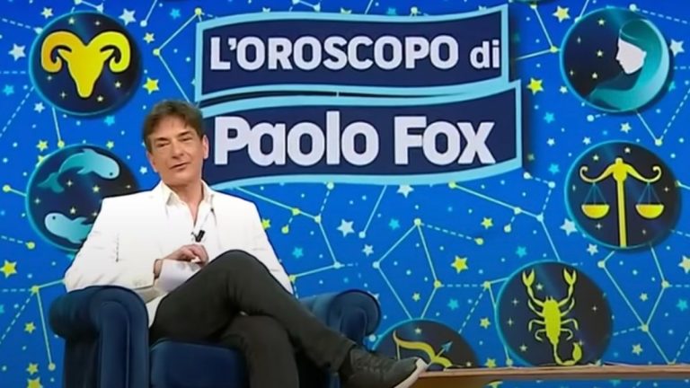 Oroscopo Paolo Fox di oggi, lunedì 18 luglio 2022: Ariete, Toro, Gemelli e Cancro, i segni al top