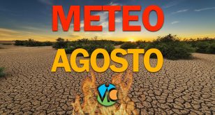 Meteo AGOSTO: ultimi aggiornamenti dei modelli