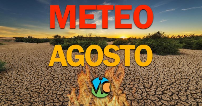 METEO AGOSTO – Possibile mese ancora più CALDO, con un ESTATE sempre più da record? Le IPOTESI